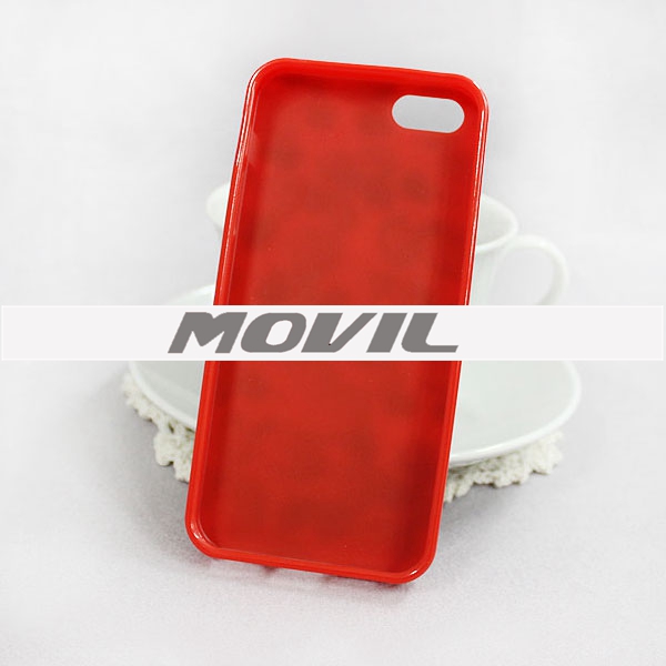 NP-1258 Funda para iphone 5G NP-1258-5g